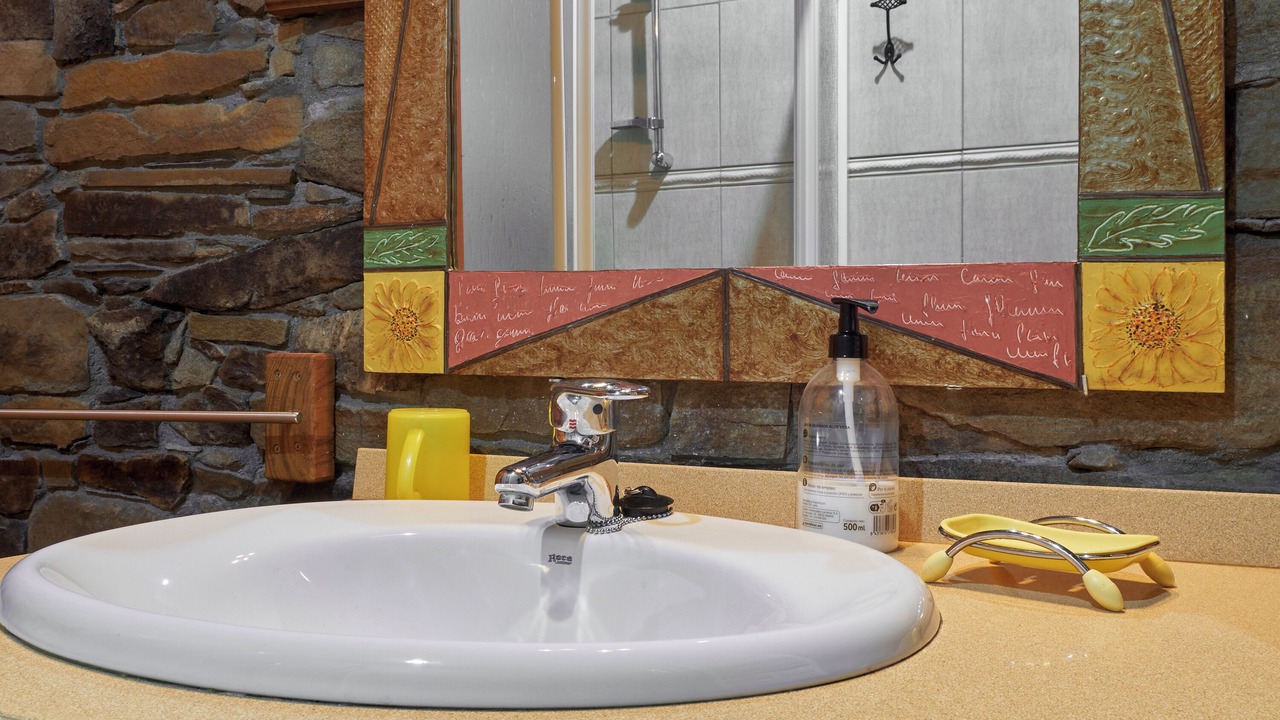 Photo of Bathroom in Fontoria