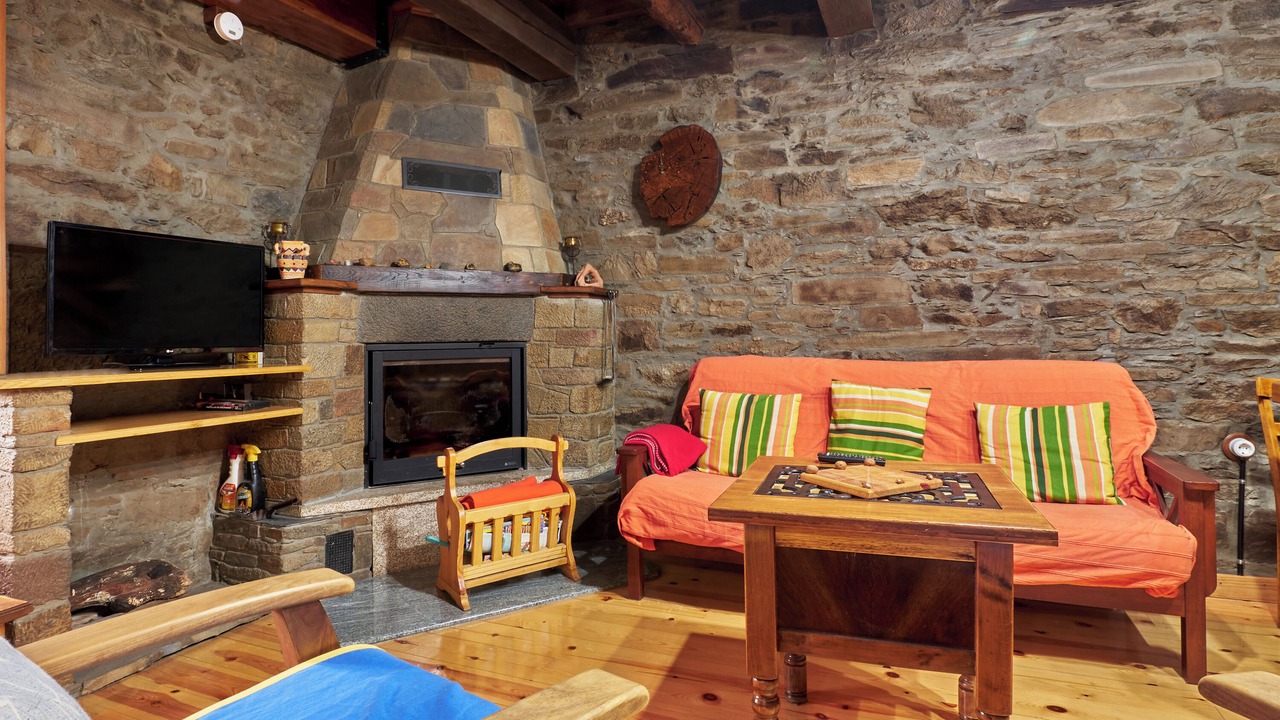 Photo of Livingroom in Fontoria