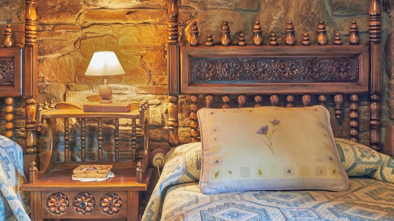 Photo of Bedroom in Fontoria