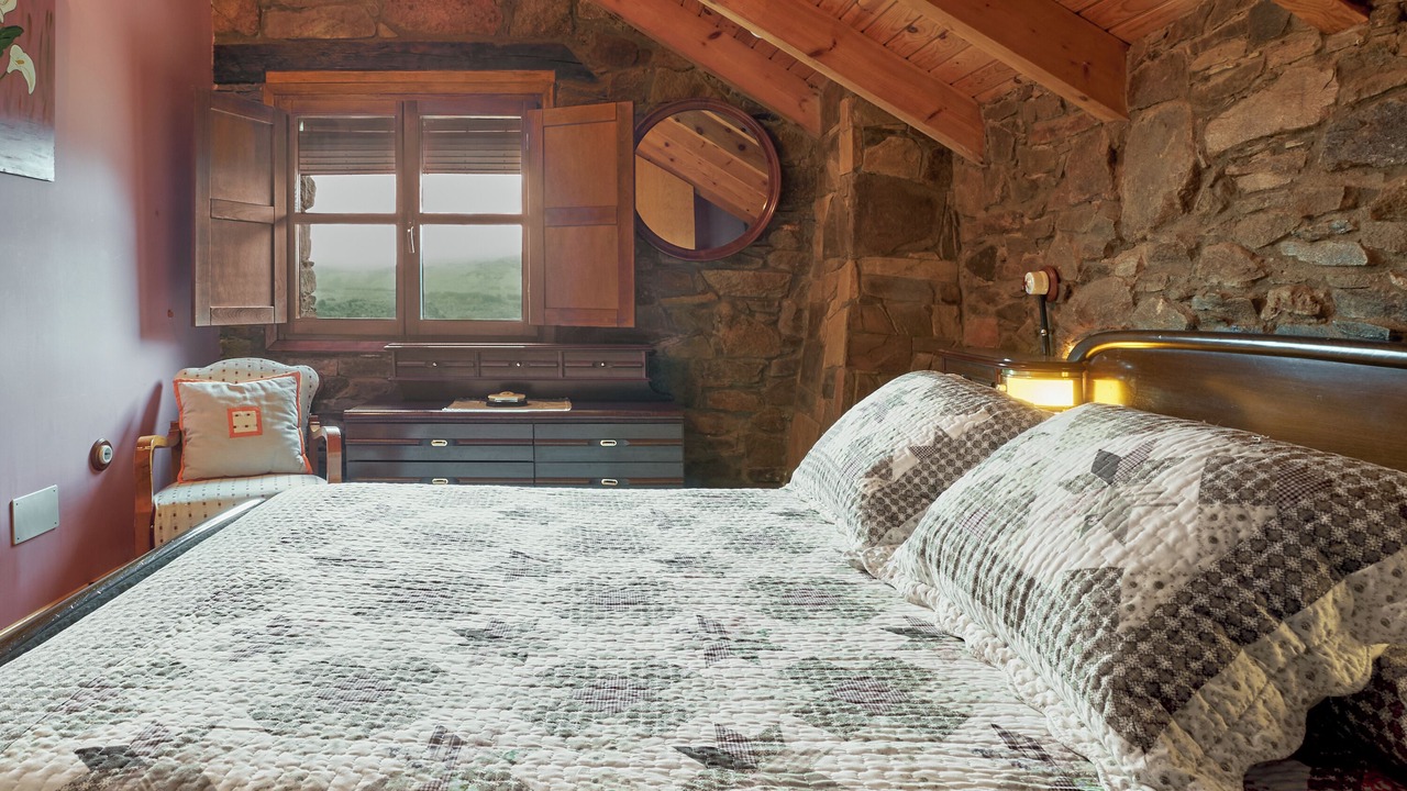 Photo of Bedroom in Fontoria