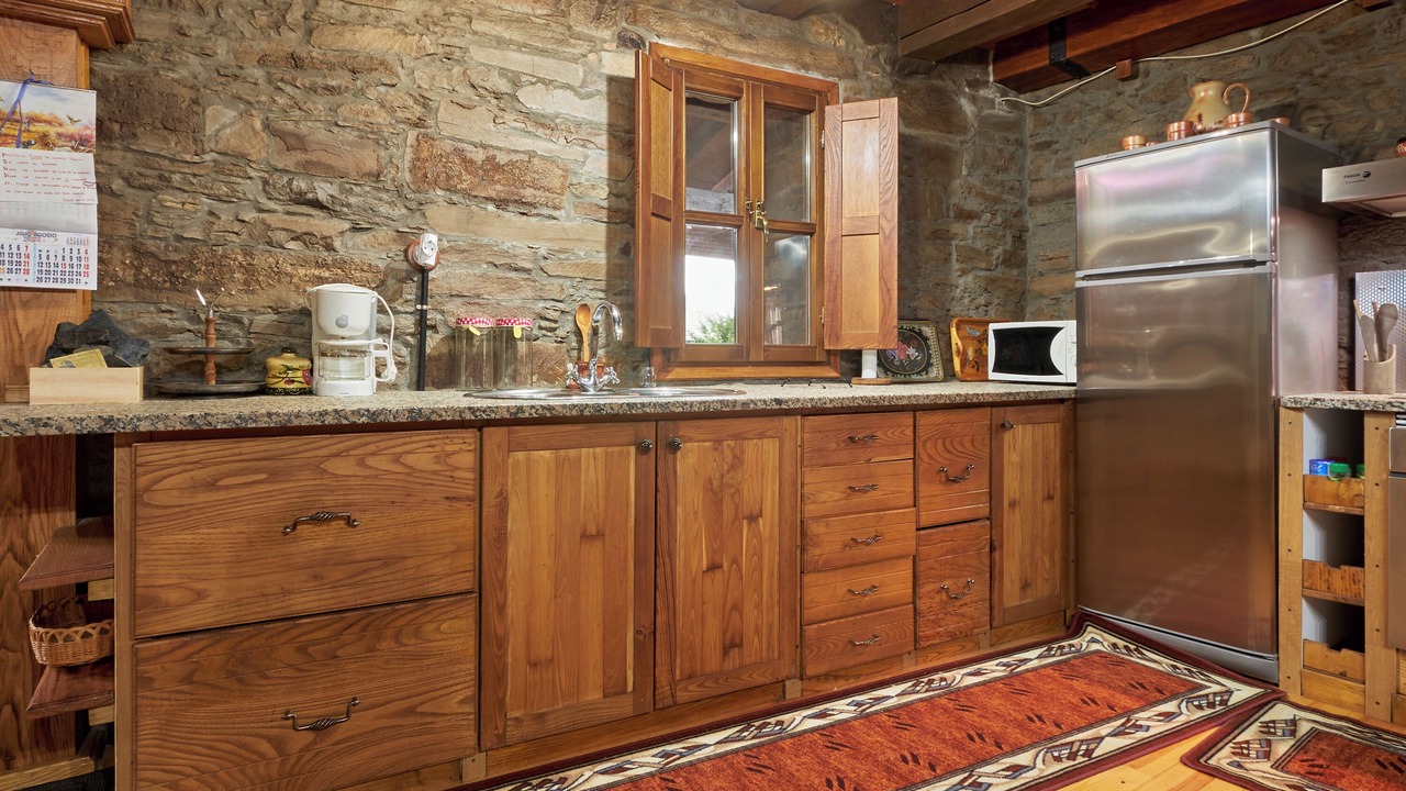 Photo of Kitchen in Fontoria