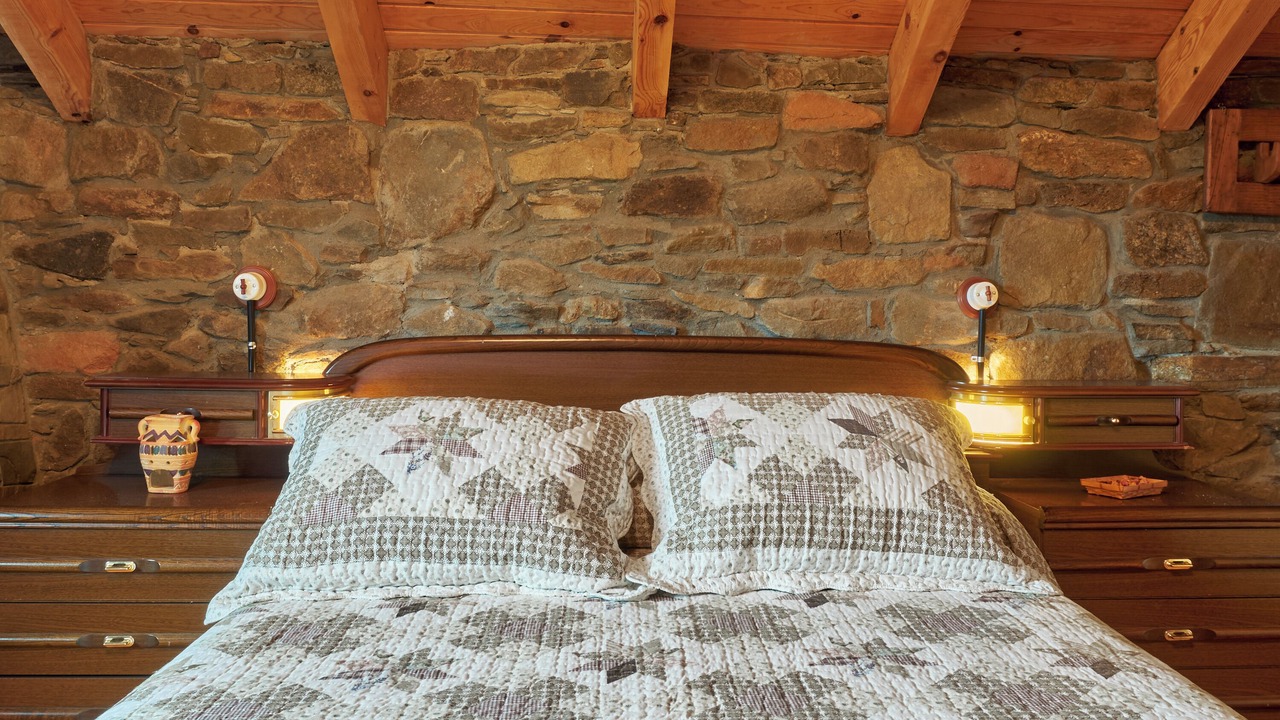 Photo of Bedroom in Fontoria