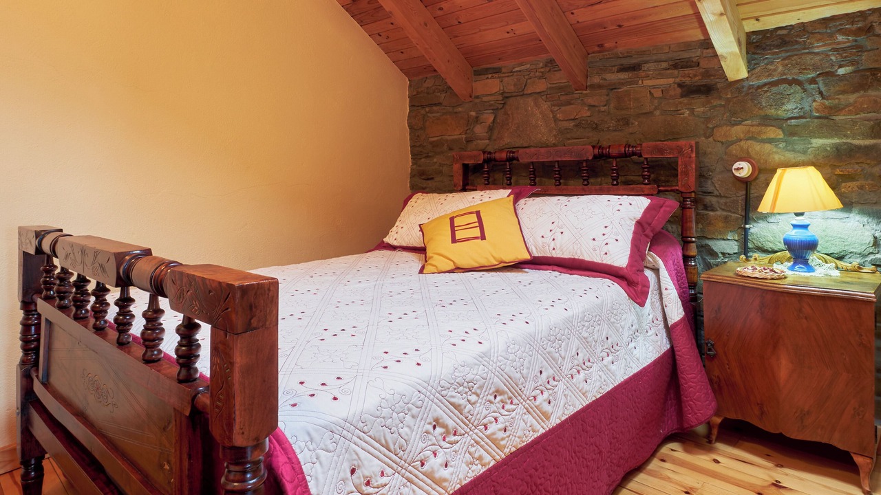 Photo of Bedroom in Fontoria