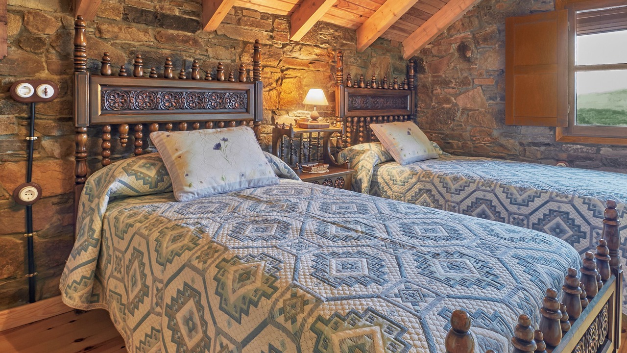Photo of Bedroom in Fontoria