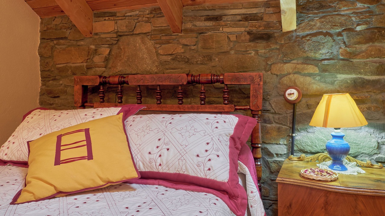 Photo of Bedroom in Fontoria