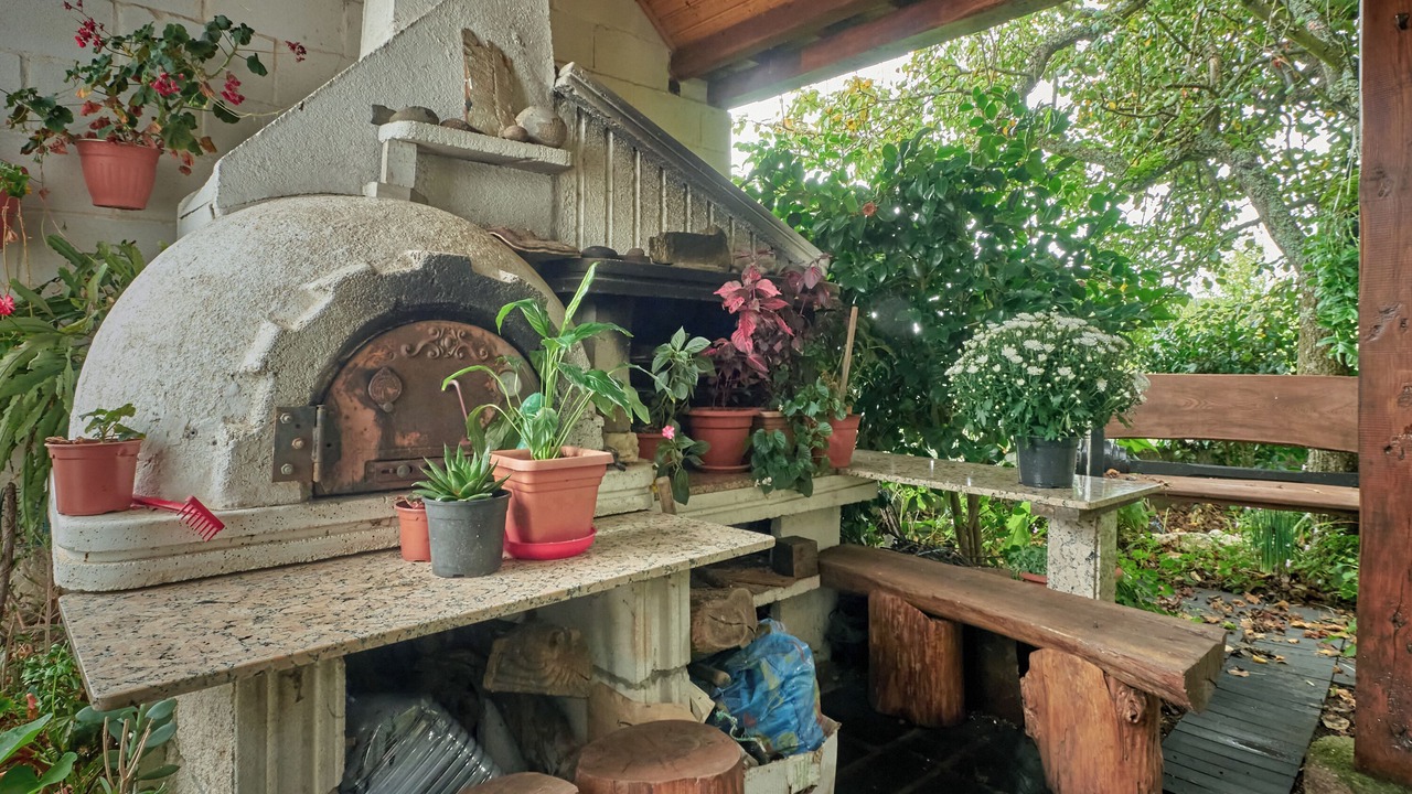 Photo of Patio Balcony in Fontoria