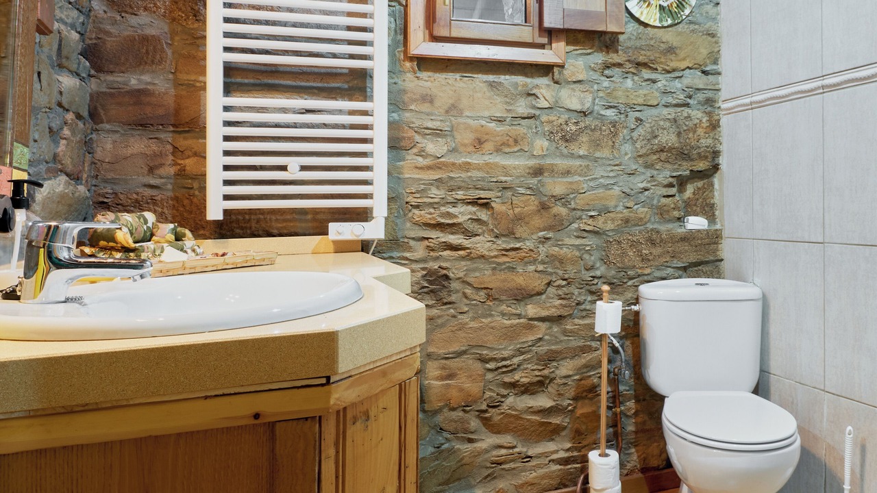 Photo of Bathroom in Fontoria
