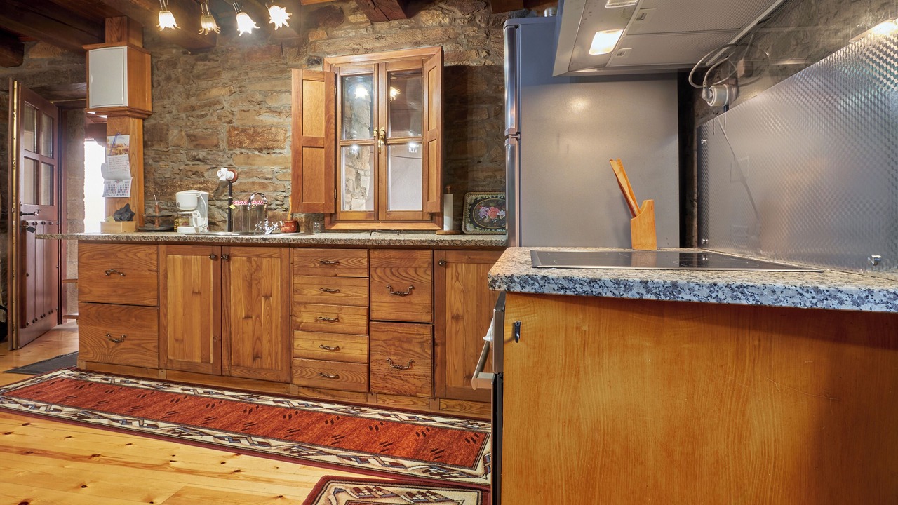 Photo of Kitchen in Fontoria