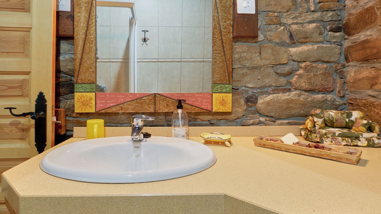 Photo of Bathroom in Fontoria