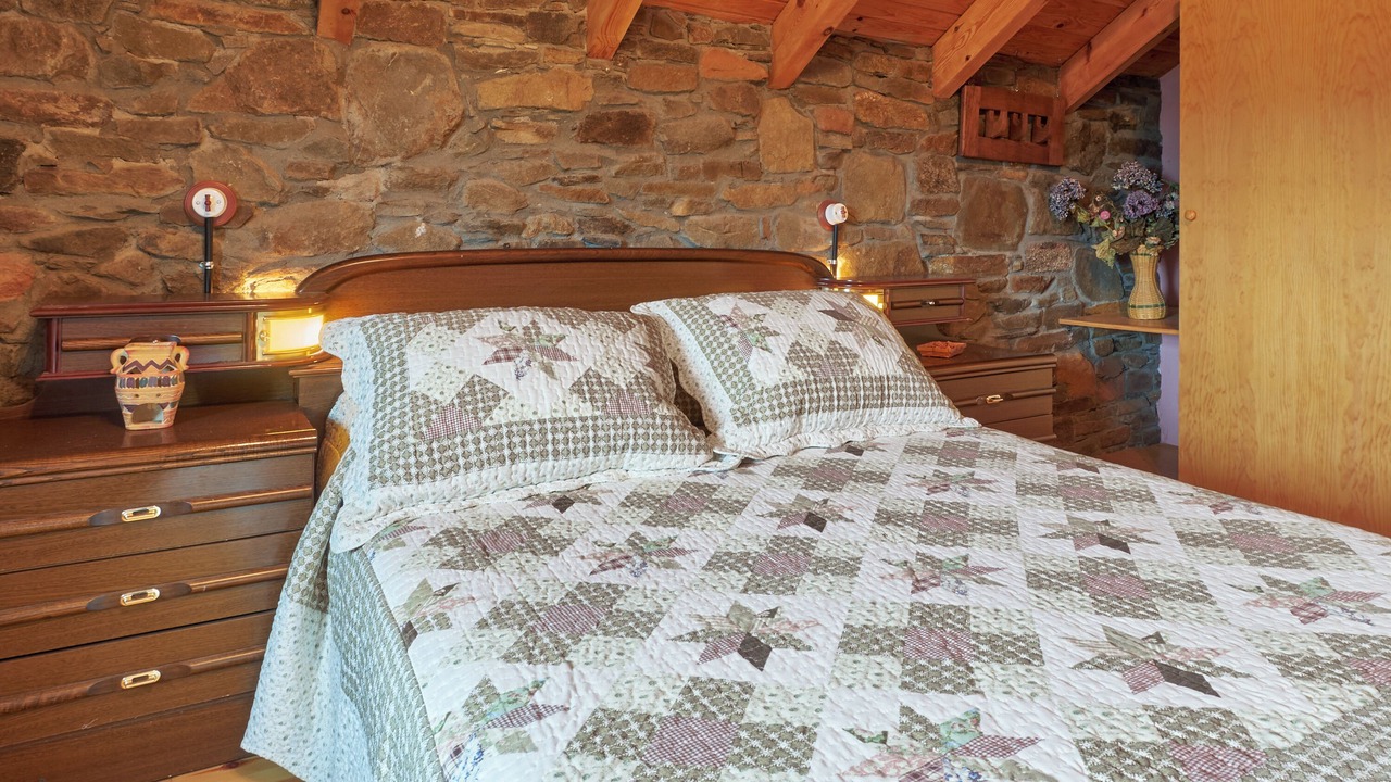 Photo of Bedroom in Fontoria