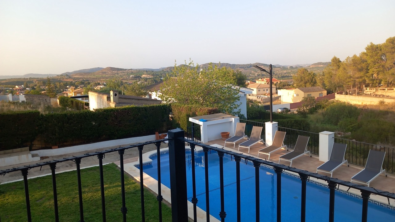 Photo of Outdoor in Turis