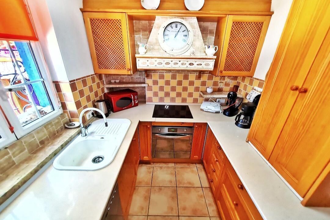Photo of Kitchen in Vera Beach