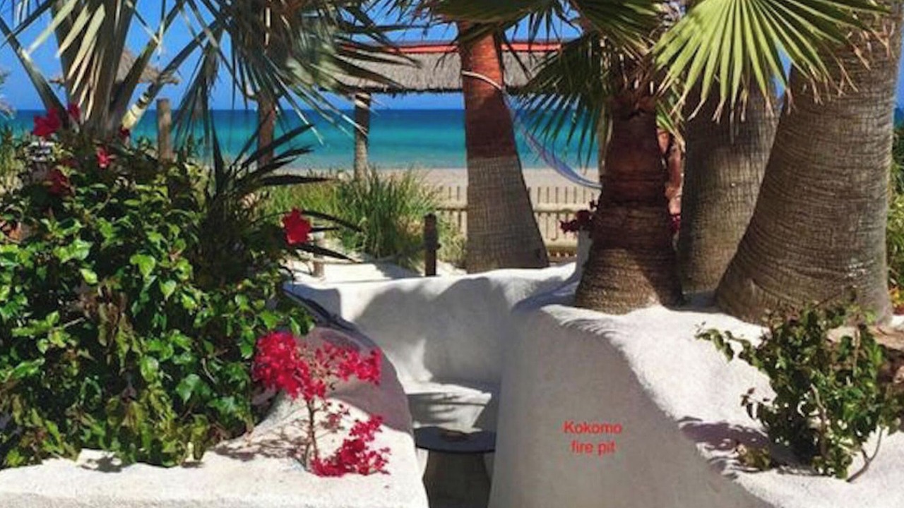 Photo of Livingroom in Vera Beach