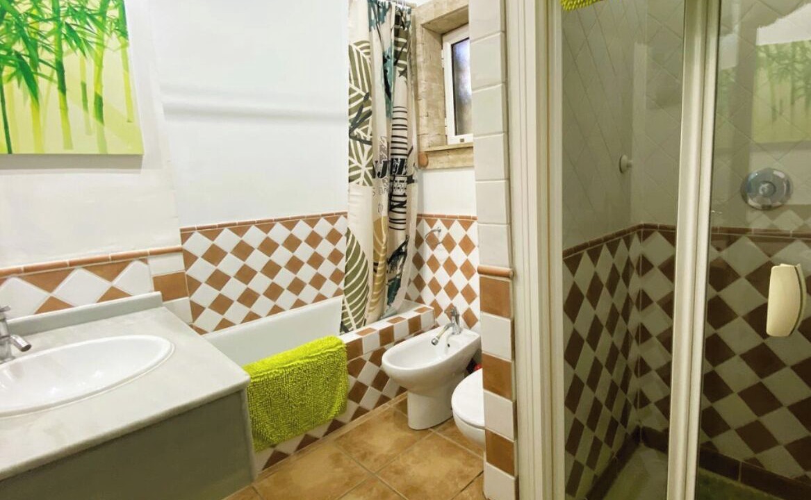 Photo of Bathroom in Vera Beach