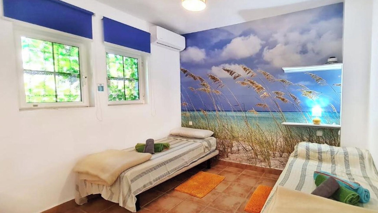 Photo of Bathroom in Vera Beach