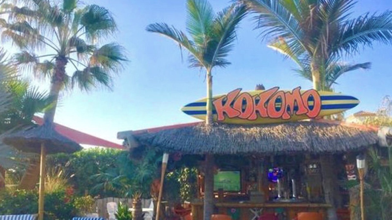 Photo of Outdoor in Vera Beach