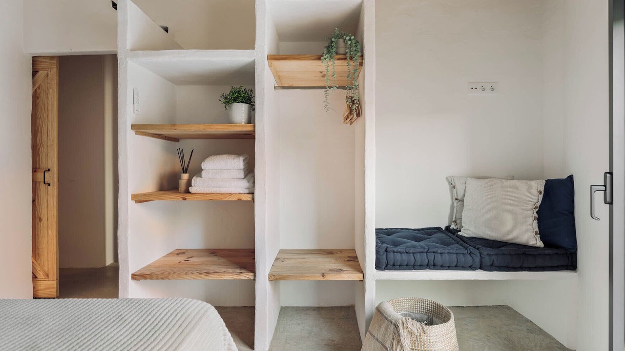 Photo of Bedroom in Gualta