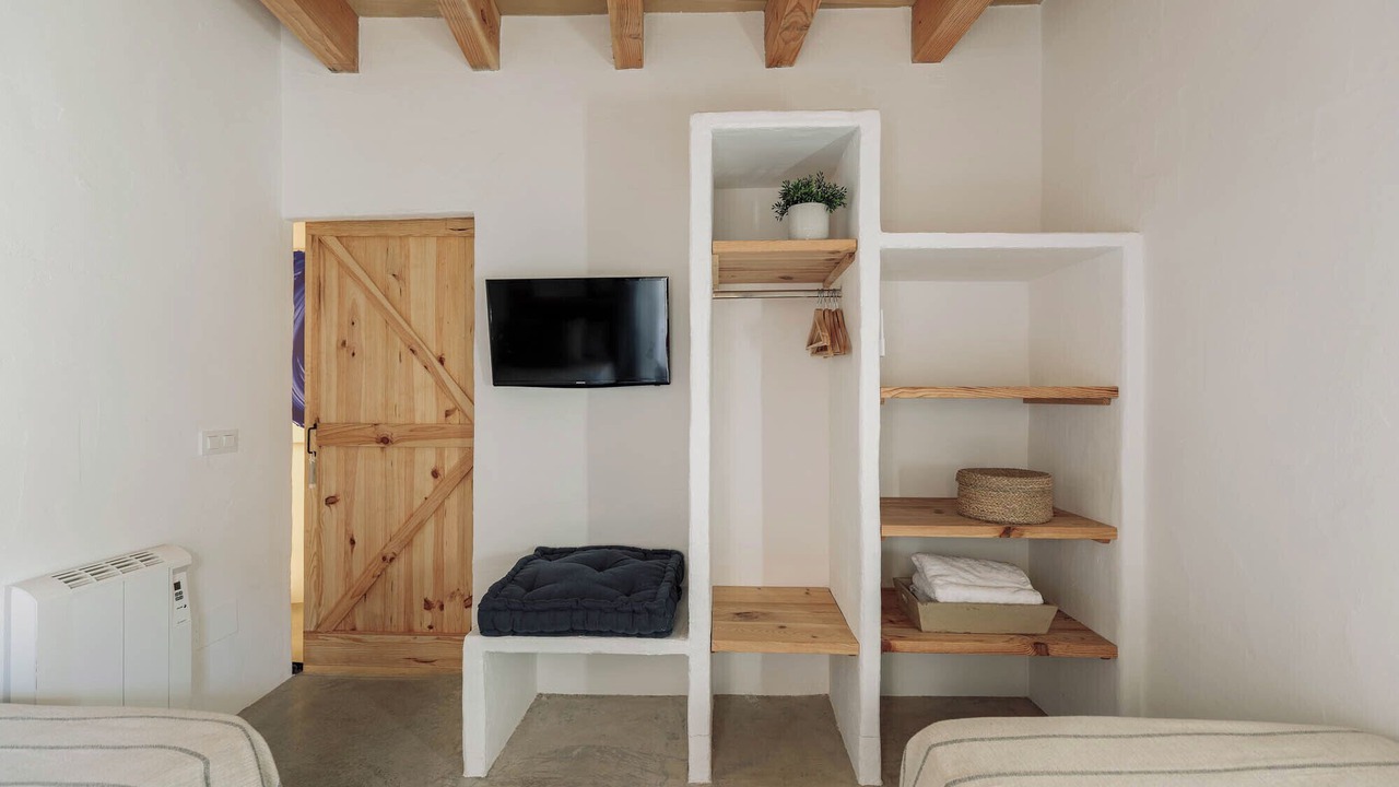 Photo of Bedroom in Gualta