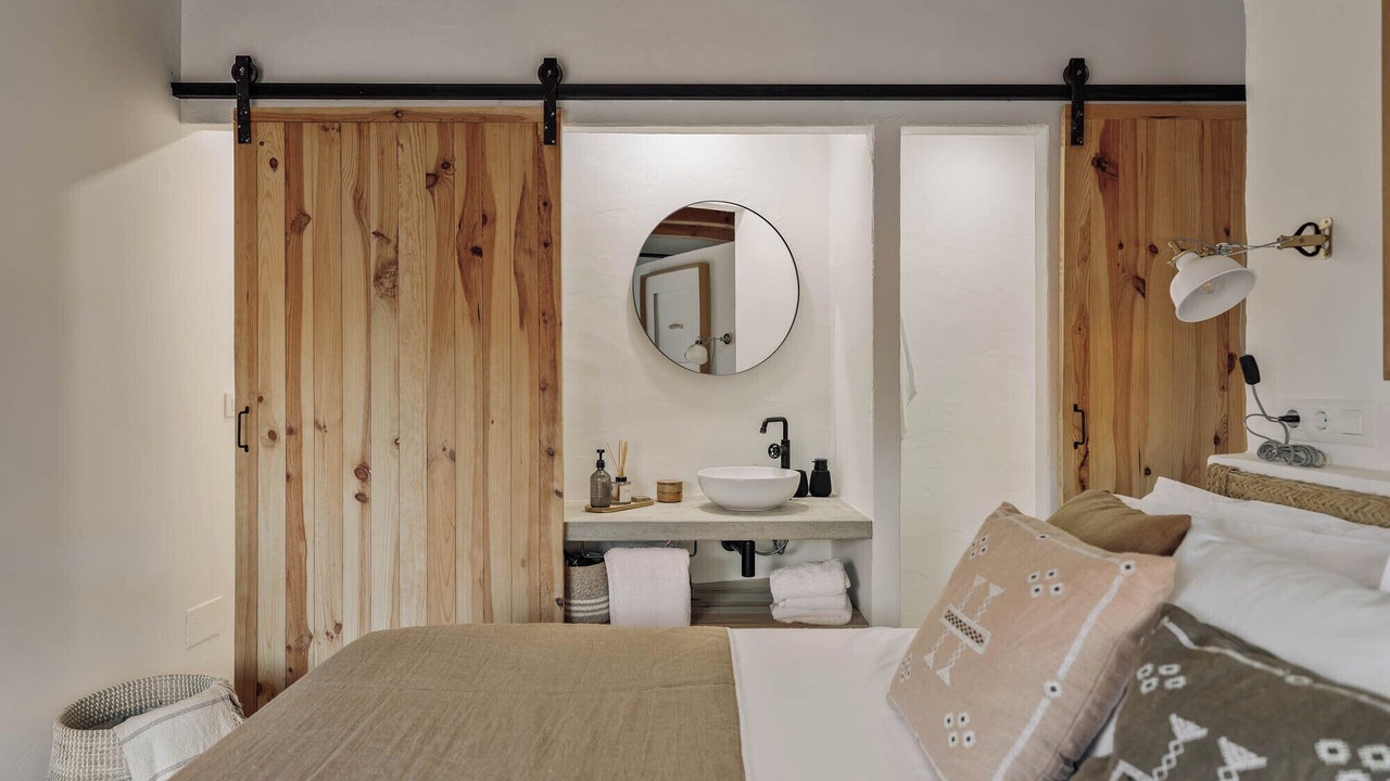 Photo of Bedroom in Gualta