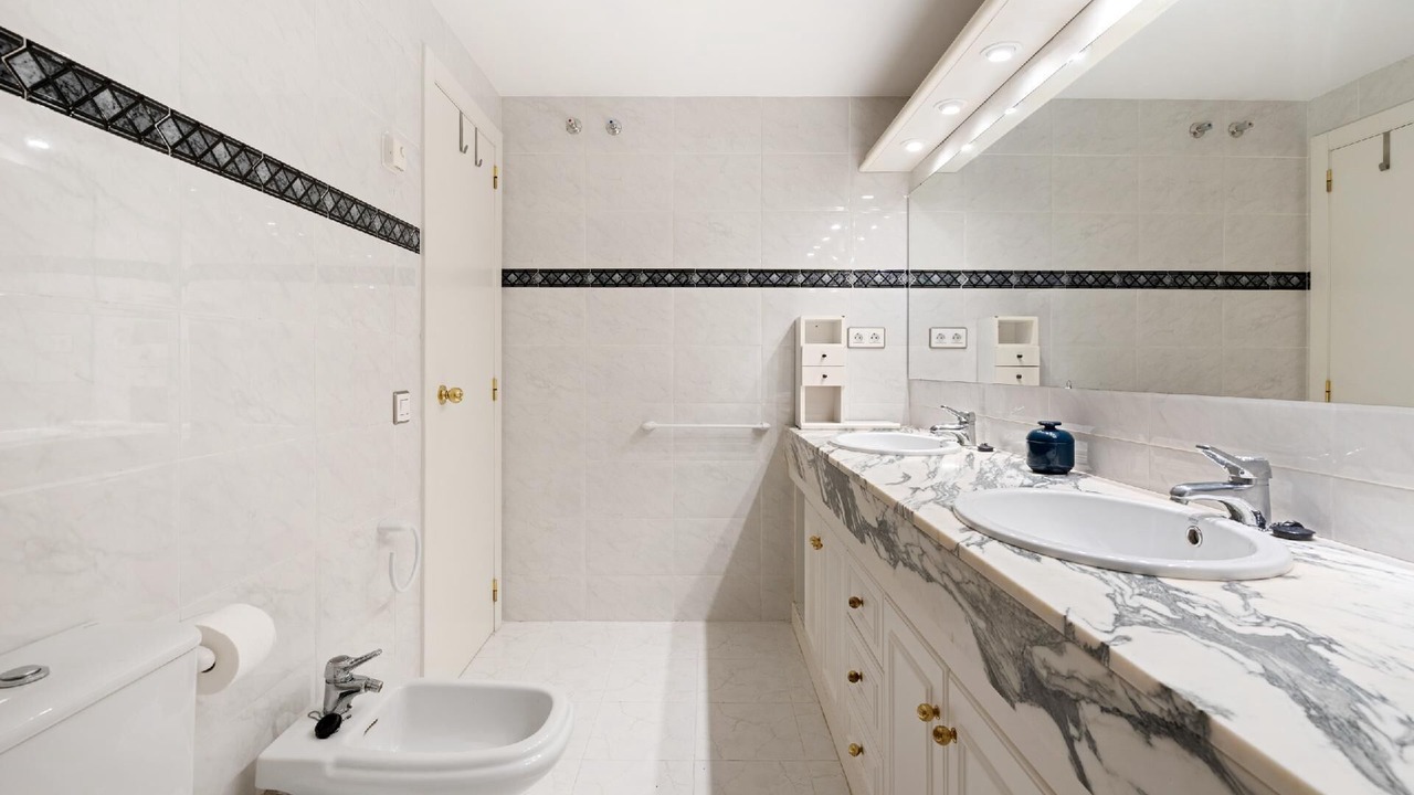 Photo of Bathroom in Platja d'Aro