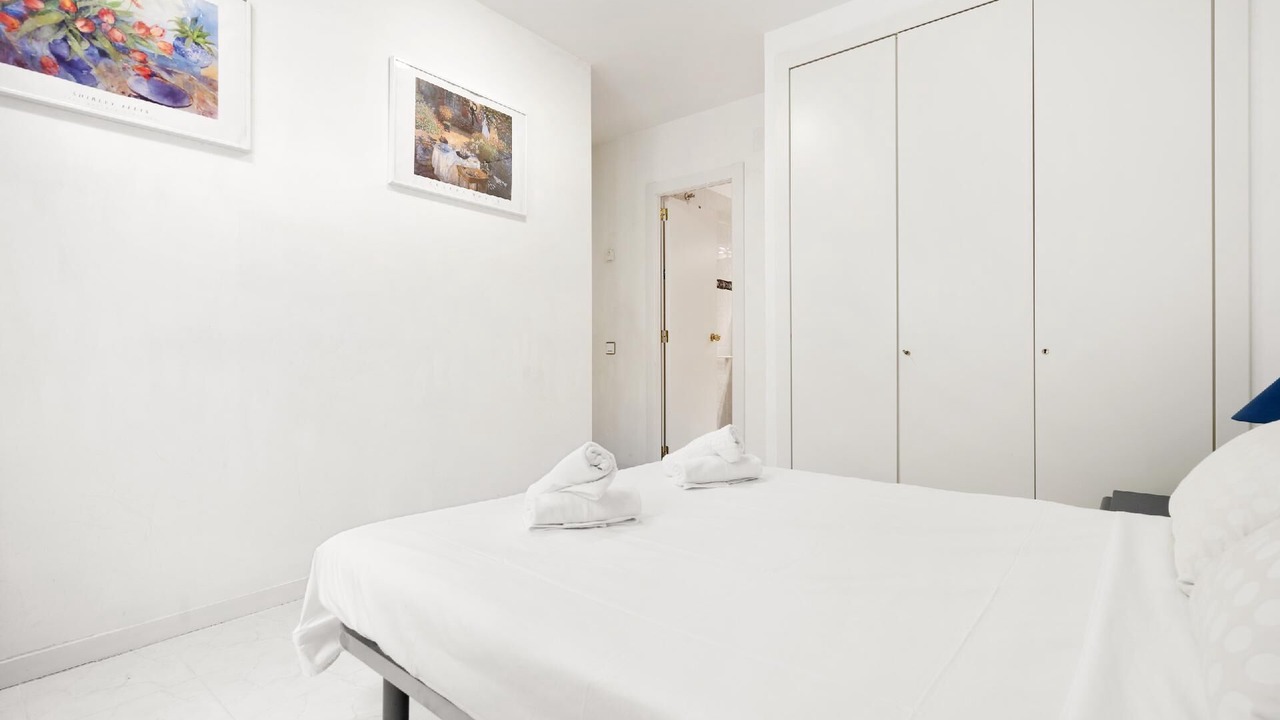 Photo of Bedroom in Platja d'Aro