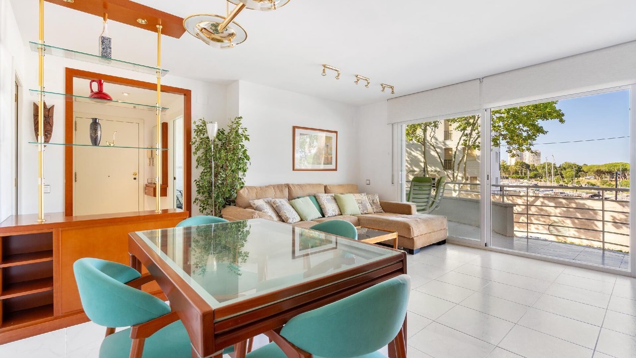 Photo of Livingroom in Platja d'Aro