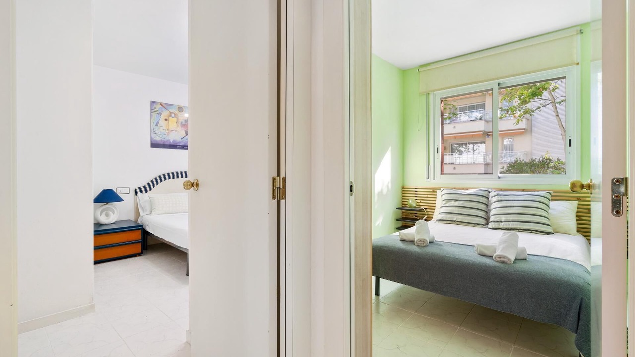 Photo of Bedroom in Platja d'Aro