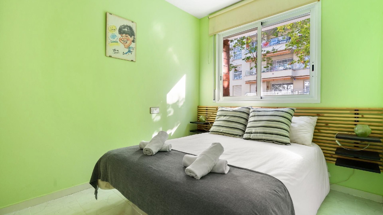 Photo of Bedroom in Platja d'Aro