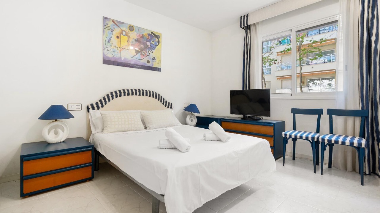 Photo of Bedroom in Platja d'Aro