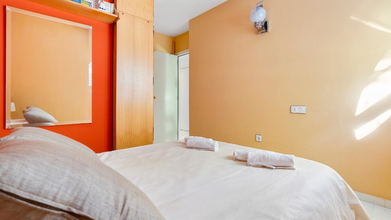 Photo of Bedroom in Platja d'Aro