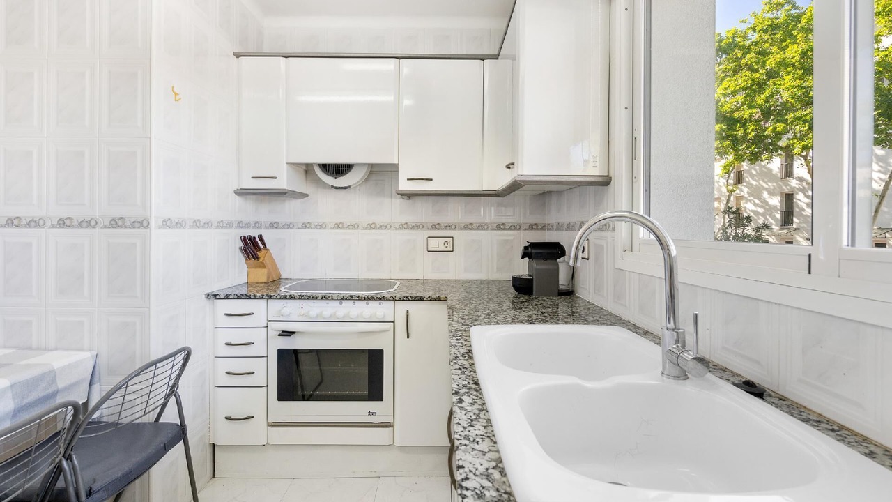 Photo of Kitchen in Platja d'Aro