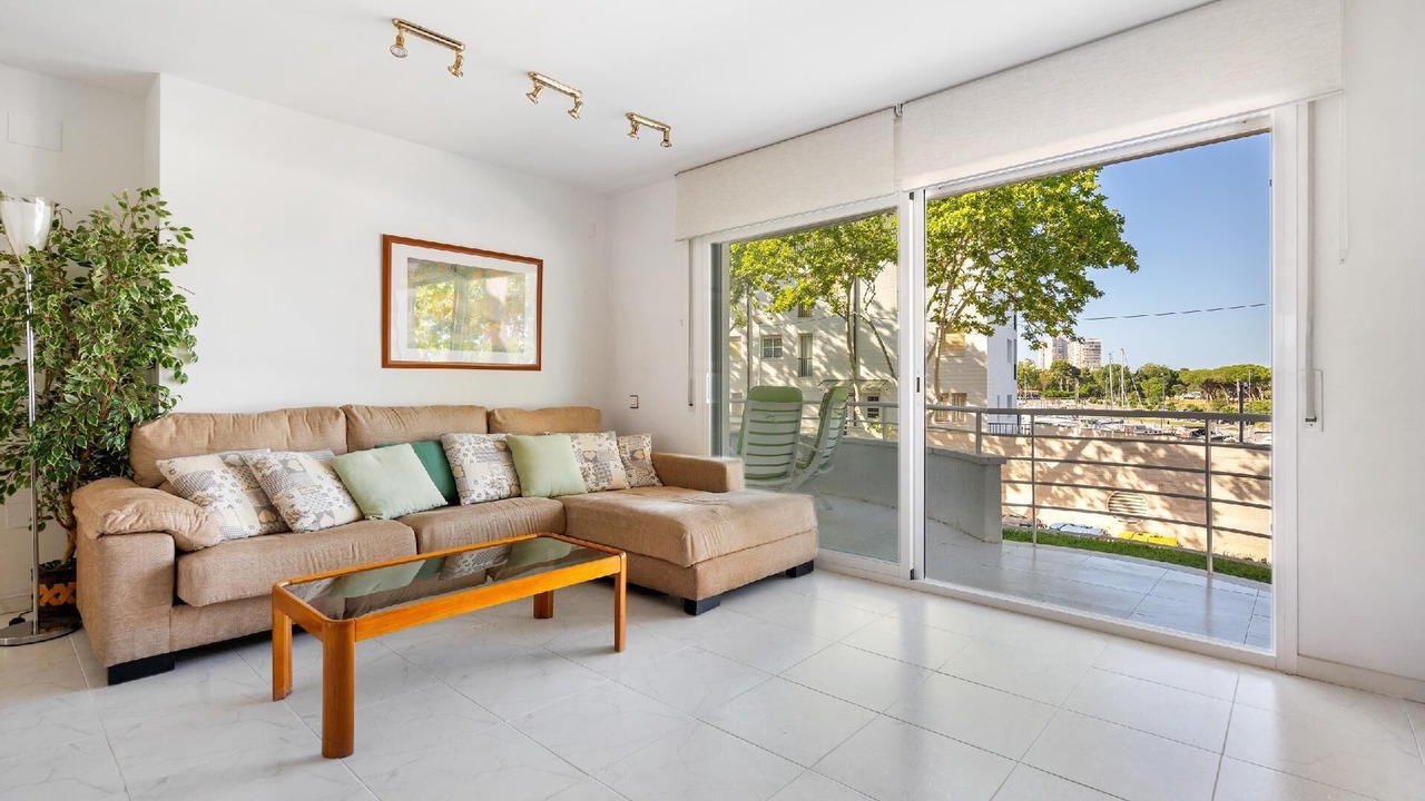 Photo of Livingroom in Platja d'Aro
