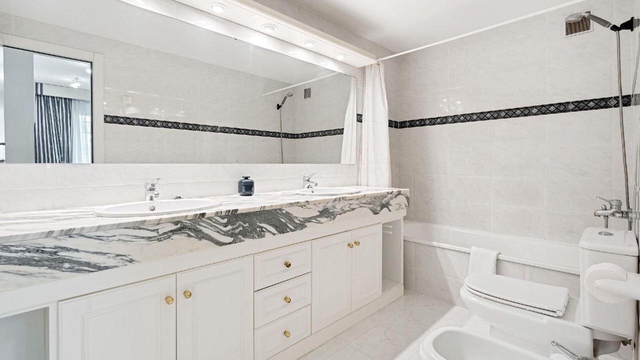 Photo of Bathroom in Platja d'Aro