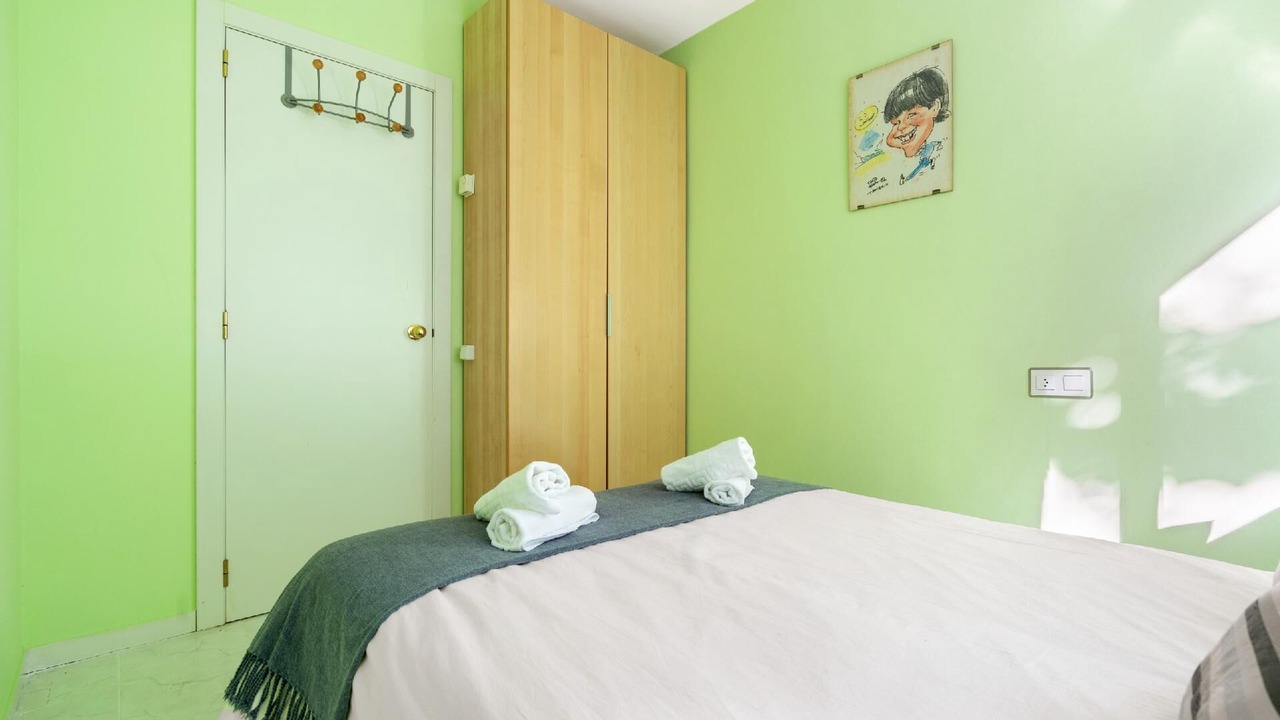 Photo of Bedroom in Platja d'Aro