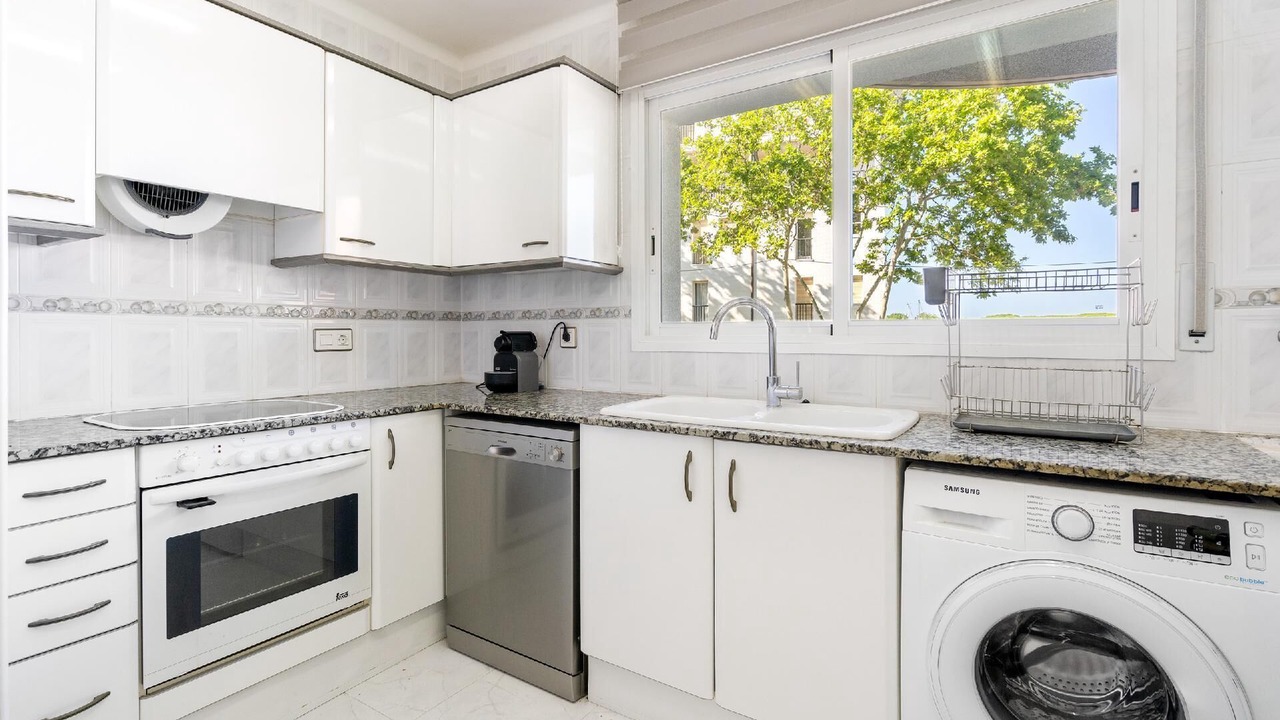 Photo of Kitchen in Platja d'Aro