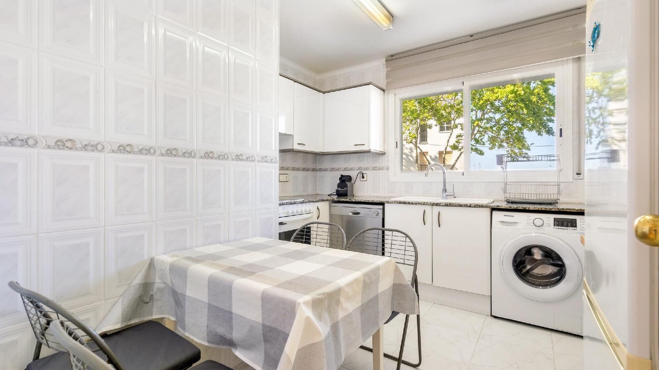 Photo of Kitchen in Platja d'Aro