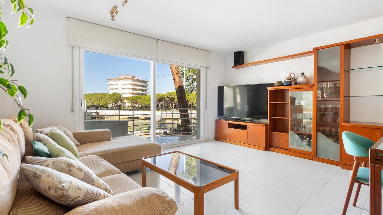 Photo of Livingroom in Platja d'Aro