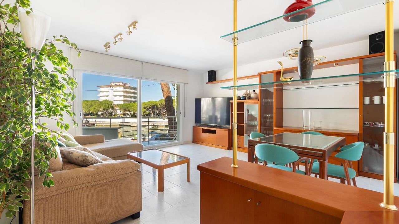 Photo of Livingroom in Platja d'Aro