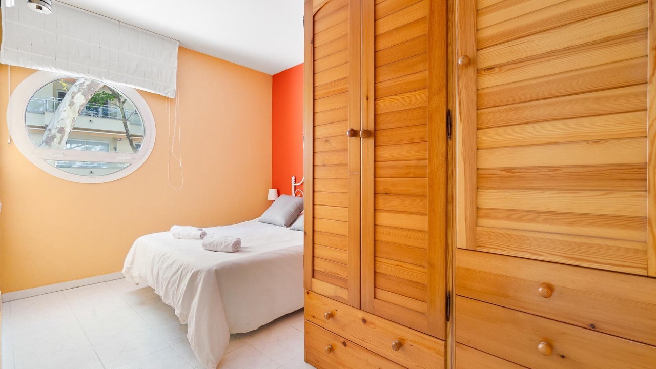 Photo of Bedroom in Platja d'Aro
