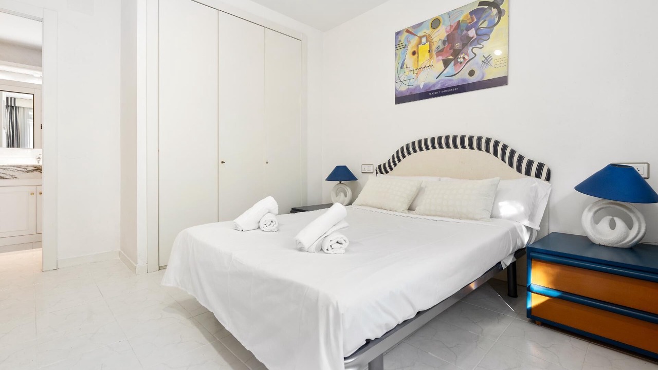 Photo of Bedroom in Platja d'Aro