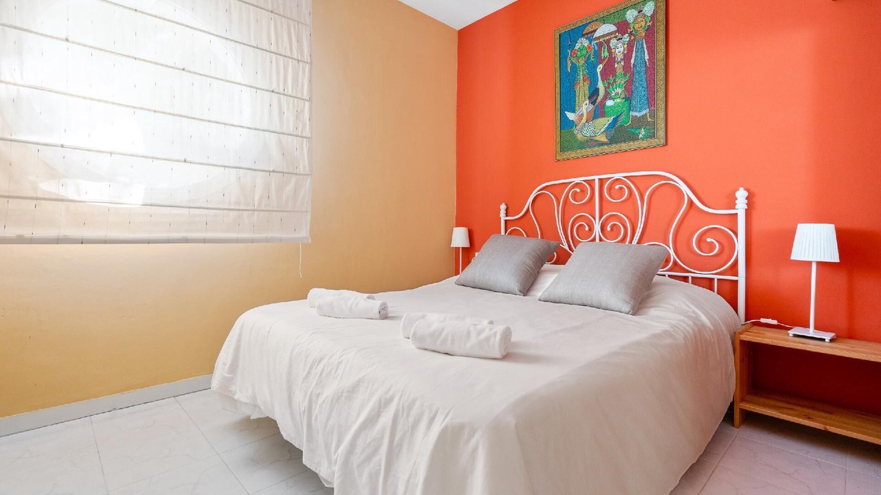 Photo of Bedroom in Platja d'Aro