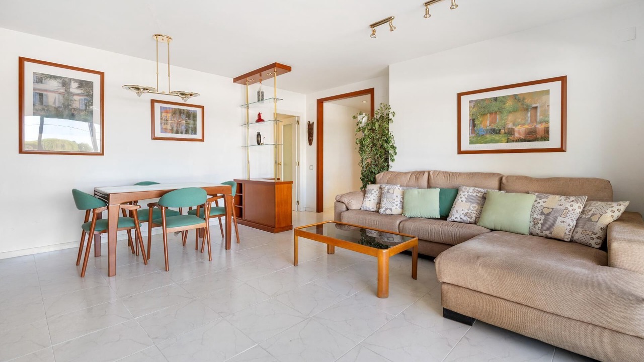 Photo of Livingroom in Platja d'Aro
