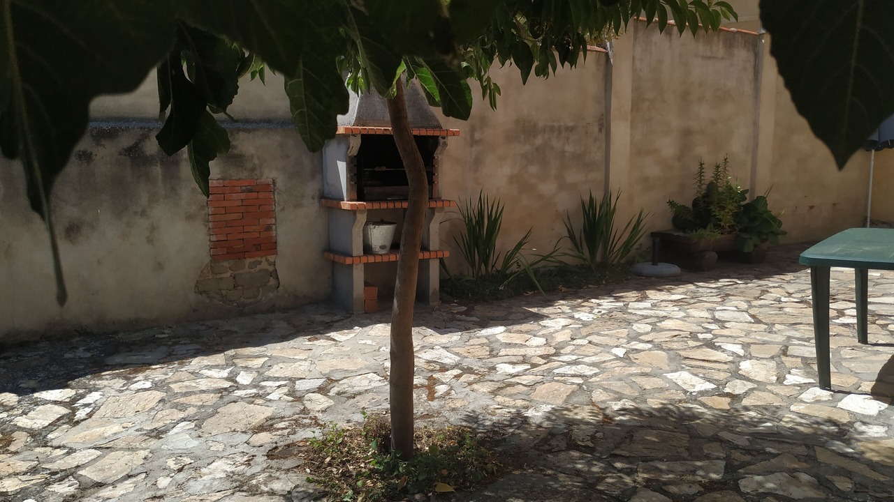 Photo of Patio Balcony in Mozoncillo