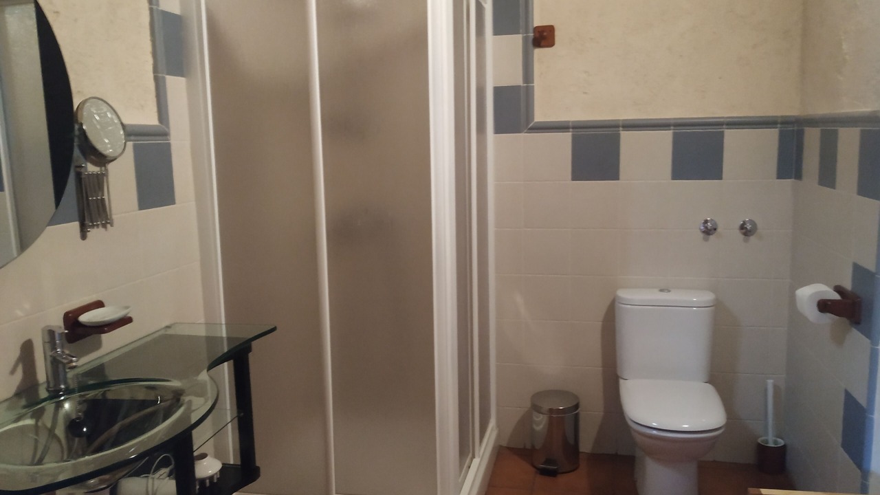Photo of Bathroom in Mozoncillo