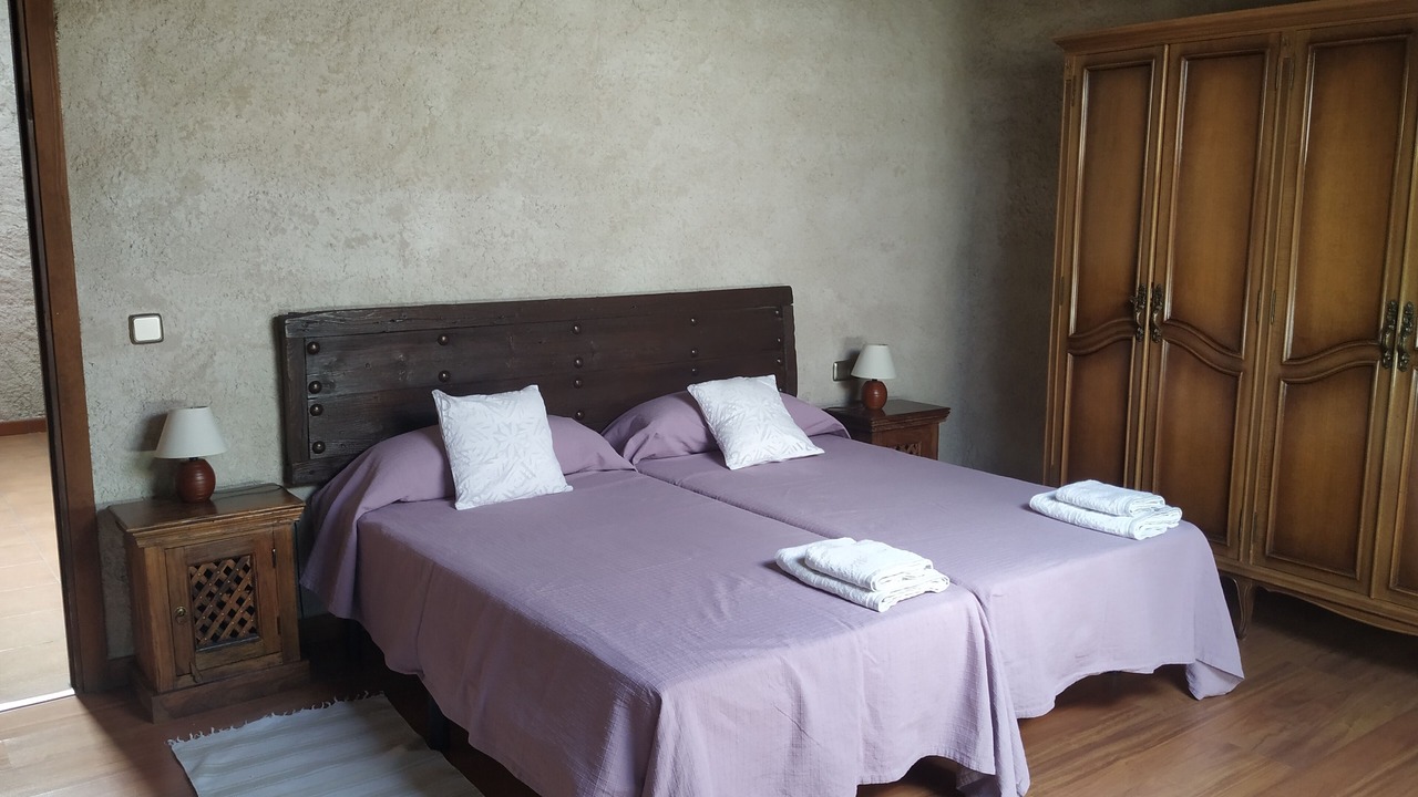 Photo of Bedroom in Mozoncillo