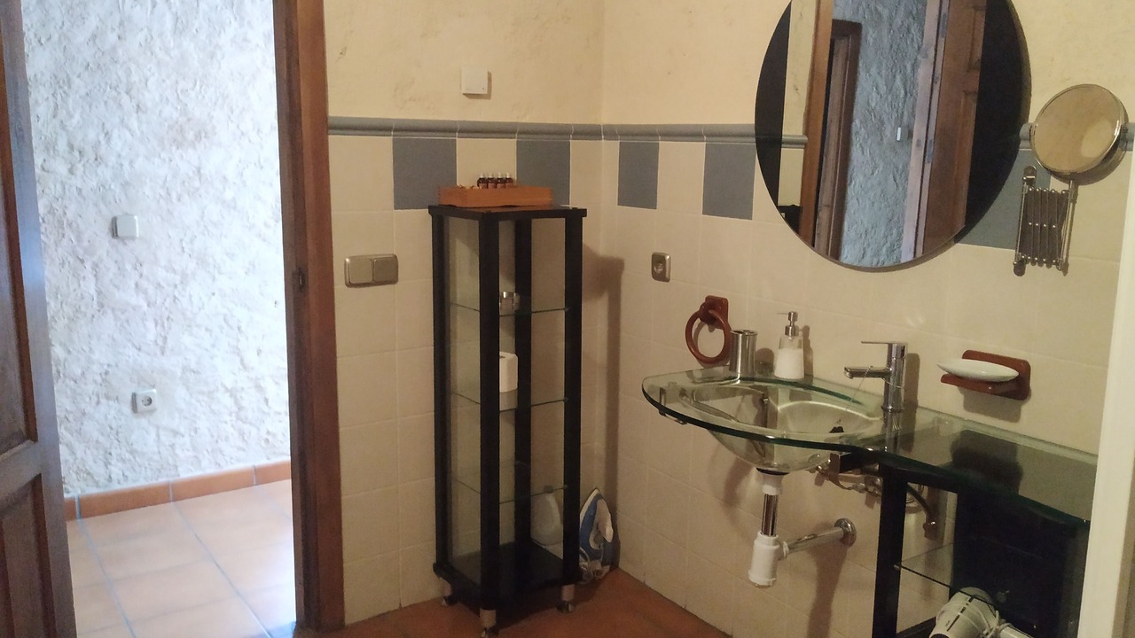 Photo of Bathroom in Mozoncillo