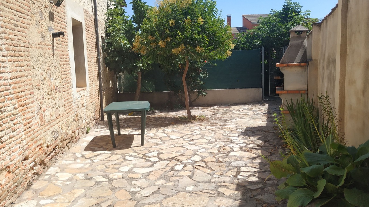 Photo of Patio Balcony in Mozoncillo