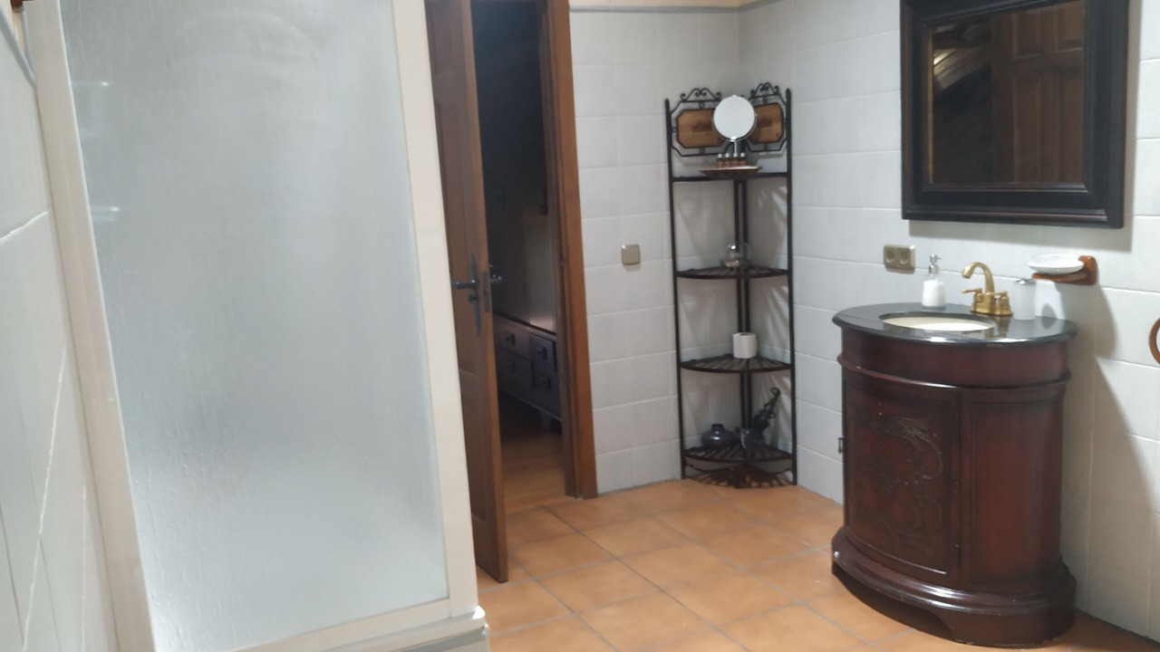 Photo of Bathroom in Mozoncillo