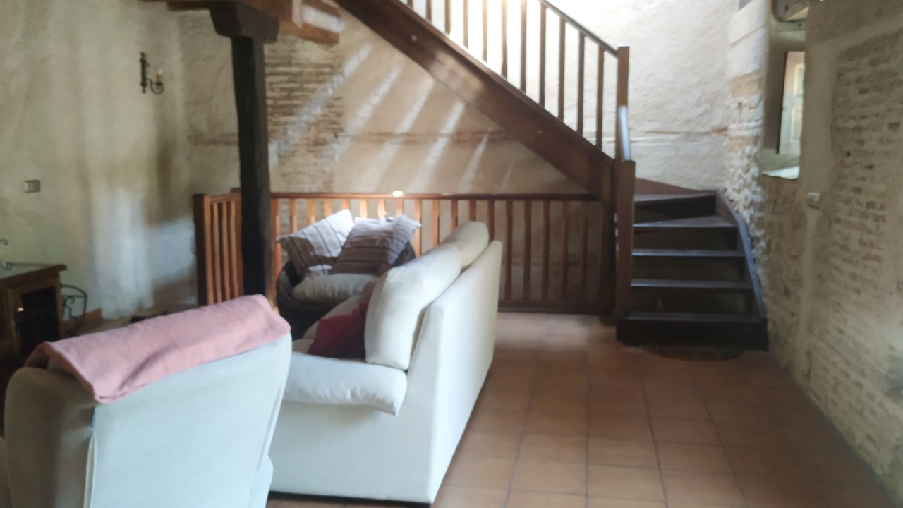 Photo of Livingroom in Mozoncillo