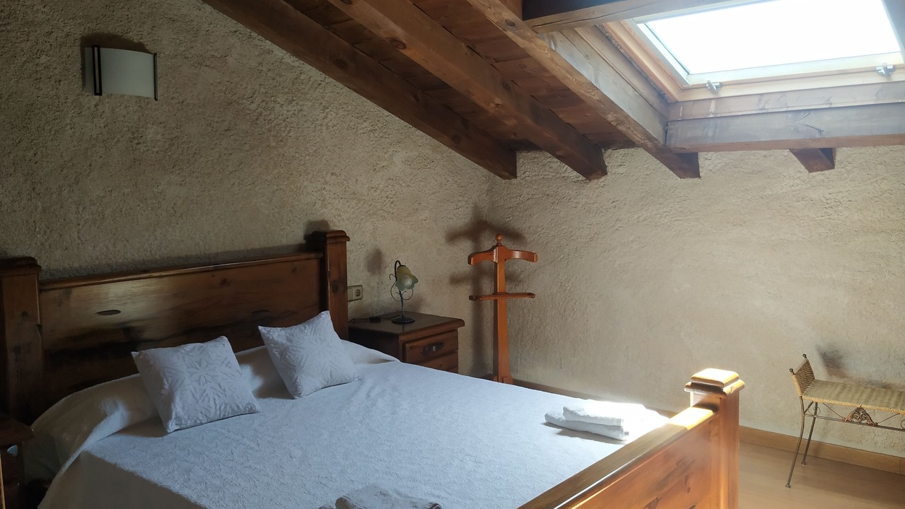 Photo of Bedroom in Mozoncillo